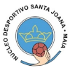 Santa Juan